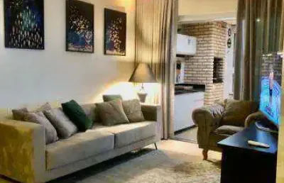 Apartamento à venda, 3 quartos, 1 suíte, 2 vagas, gavea - uberlândia/mg