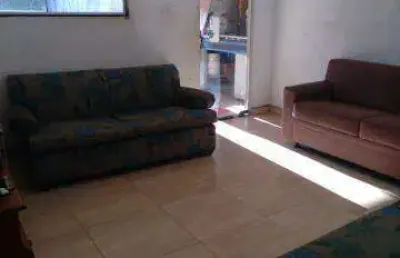 Casa residencial à venda, 4 quartos, 1 suíte, 4 vagas, chácaras tubalina e quartel - uberlândia/mg