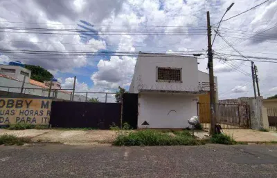 Galpão/depósito/barracão à venda, presidente roosevelt - uberlândia/mg