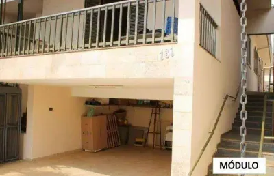 Casa residencial à venda, 4 quartos, 1 suíte, 4 vagas, tabajaras - uberlândia/mg