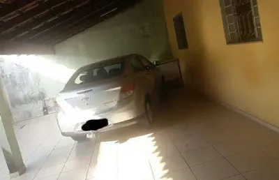Casa residencial à venda, 3 quartos, 3 vagas, jardim canaa - uberlândia/mg