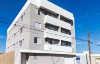 Apartamento à venda, 3 quartos, 1 suíte, 2 vagas, santa mônica - uberlândia/mg