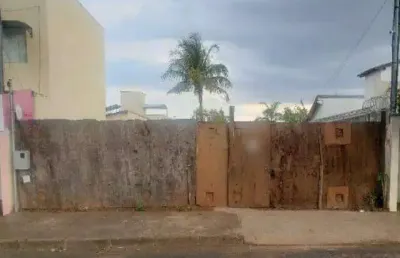 Terreno à venda na Rua Comendador Alexandrino Garcia, --, Minas Gerais, Uberlândia