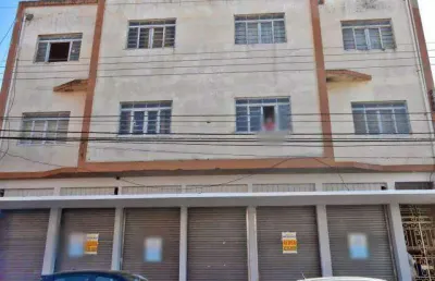 Apartamento à venda, 3 quartos, martins - uberlândia/mg