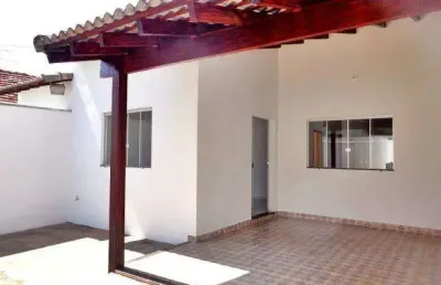 Casa residencial à venda, 2 quartos, 1 suíte, martins - uberlândia/mg
