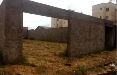 Terreno à venda na Rua Andorra, --, Laranjeiras, Uberlândia