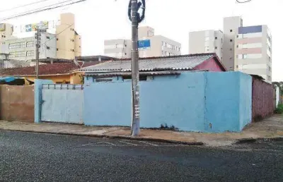 Casa residencial à venda, 2 quartos, 1 suíte, 1 vaga, martins - uberlândia/mg