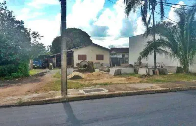 Casa residencial à venda, 3 quartos, 2 vagas, presidente roosevelt - uberlândia/mg