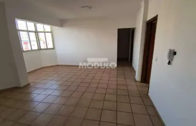Apartamento para locação no bairro tabajaras com 3 quartos