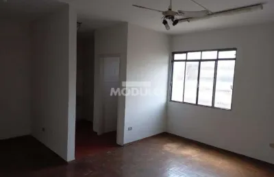 Sala comercial para alugar na Avenida Rio Branco, --, Cazeca, Uberlândia