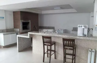 Apartamento para locação no bairro morada da colina 1 suíte