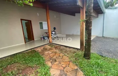 Casa residencial para locação no bairro granada com 3 quartos