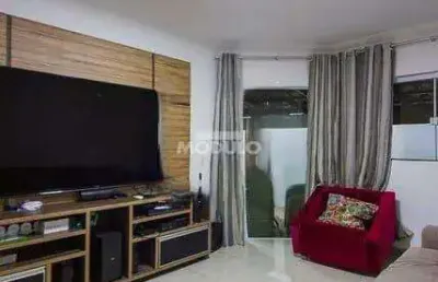 Casa residencial mobiliada para locação no bairro jardim europa