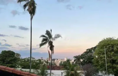 Casa residencial para locação no bairro cidade jardim
