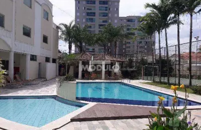 Apartamento com 3 quartos à venda na Avenida Lázara Alves Ferreira, --, Santa Mônica, Uberlândia