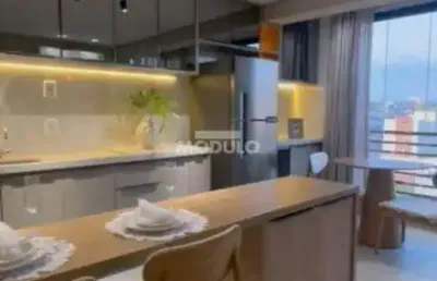 Exelente studio todo montado e decorado proximo a ufu