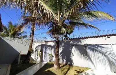 Casa com 3 quartos à venda na Avenida José Gonzaga de Freitas, --, São Jorge, Uberlândia