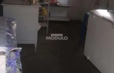 Casa residencial à venda, 3 quartos, 2 vagas, cidade jardim - uberlândia/mg