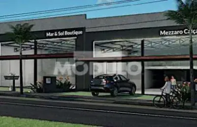 Loja comercial para locação bairro jardim inconfidencia