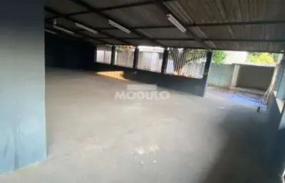 Casa com 2 quartos à venda na Rua Cometa, --, Jardim Brasília, Uberlândia