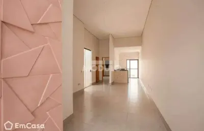 Casa com 3 quartos à venda na Rua José Pedro de Lima, --, Novo Mundo, Uberlândia