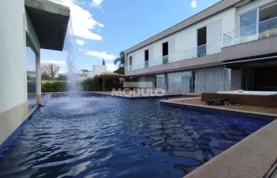 Exelente sobrado alto padrao com 6 suites no cidade jardim