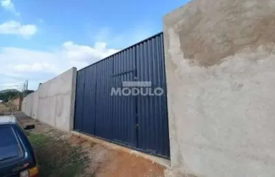 Terreno comercial para alugar na Rua Marcelino Bertoldo, --, Morada Nova, Uberlândia