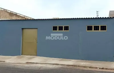 Ponto comercial para alugar na Rua José Gomes Ribeiro, --, Tocantins, Uberlândia