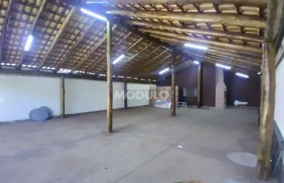 Ponto comercial para alugar na Rua Simão Pinto Machado, --, Jardim Europa, Uberlândia
