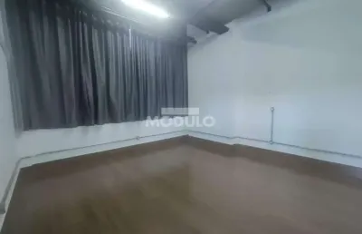Sala comercial para alugar na Avenida Afonso Pena, --, Nossa Senhora Aparecida, Uberlândia