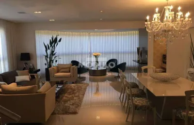 Cobertura com 4 quartos à venda na Rua Padre Anchieta, --, Lidice, Uberlândia