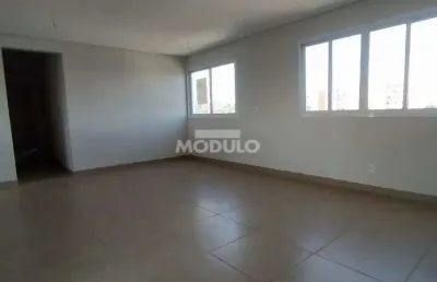 Cobertura com 3 quartos à venda na Rua Vinte e Nove de Outubro, --, Patrimônio, Uberlândia
