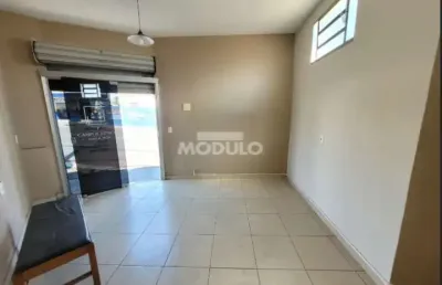 Ponto comercial para alugar na Rua Eça de Queirós, --, Tubalina, Uberlândia