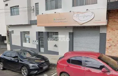 Sala comercial para alugar na Rua Professor Mário Porto, --, Lidice, Uberlândia