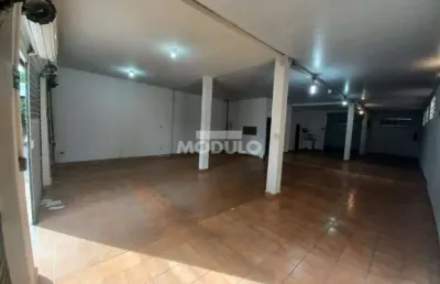 Ponto comercial para alugar na Avenida Raulino Cotta Pacheco, --, Osvaldo Rezende, Uberlândia
