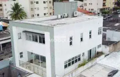 Barracão/galpão comercial para locação bairro central