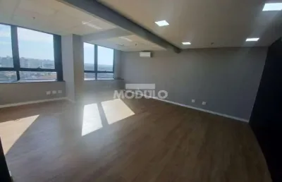 Sala comercial para locação bairro morada da colina