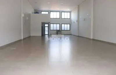 Loja comercial para locação bairro jardim das palmeiras