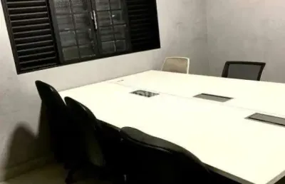 Sala comercial para alugar na Rua José Nonato Ribeiro, --, Cazeca, Uberlândia