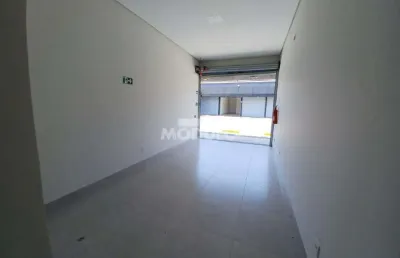 Sala comercial para locação bairro morada da colina