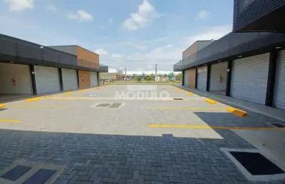 Sala comercial para locação bairro morada da colina