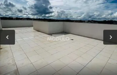 Apartamento à venda, 3 quartos, 1 suíte, 2 vagas, tubalina - uberlândia/mg