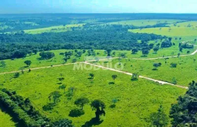 Chácara à venda, 1 quarto, chacaras eldorado - uberlândia/mg
