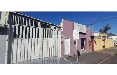 Ponto comercial para alugar na Avenida Fernando Vilela, --, Martins, Uberlândia