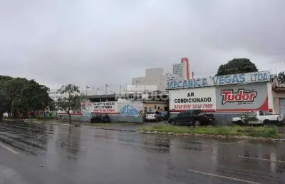 Barracão / Galpão / Depósito para alugar na Avenida Rondon Pacheco, --, Lidice, Uberlândia