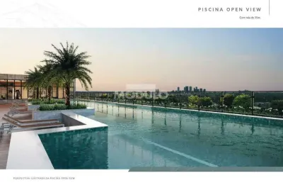 Apartamento à venda, 3 quartos, 2 suítes, 2 vagas, gavea - uberlândia/mg
