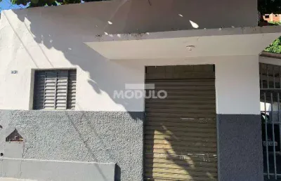 Ponto comercial para alugar na Avenida Sacramento, --, Martins, Uberlândia