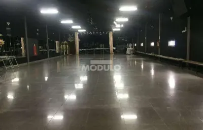 Imóvel comercial para locação no bairro presidente roosevelt
