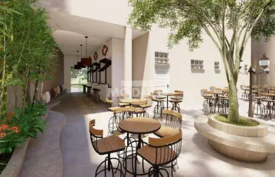 Ponto comercial para alugar na Rua Caiapônia, --, Centro, Uberlândia