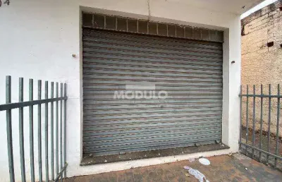 Ponto comercial para alugar na Rua Rodrigues da Cunha, --, Martins, Uberlândia
